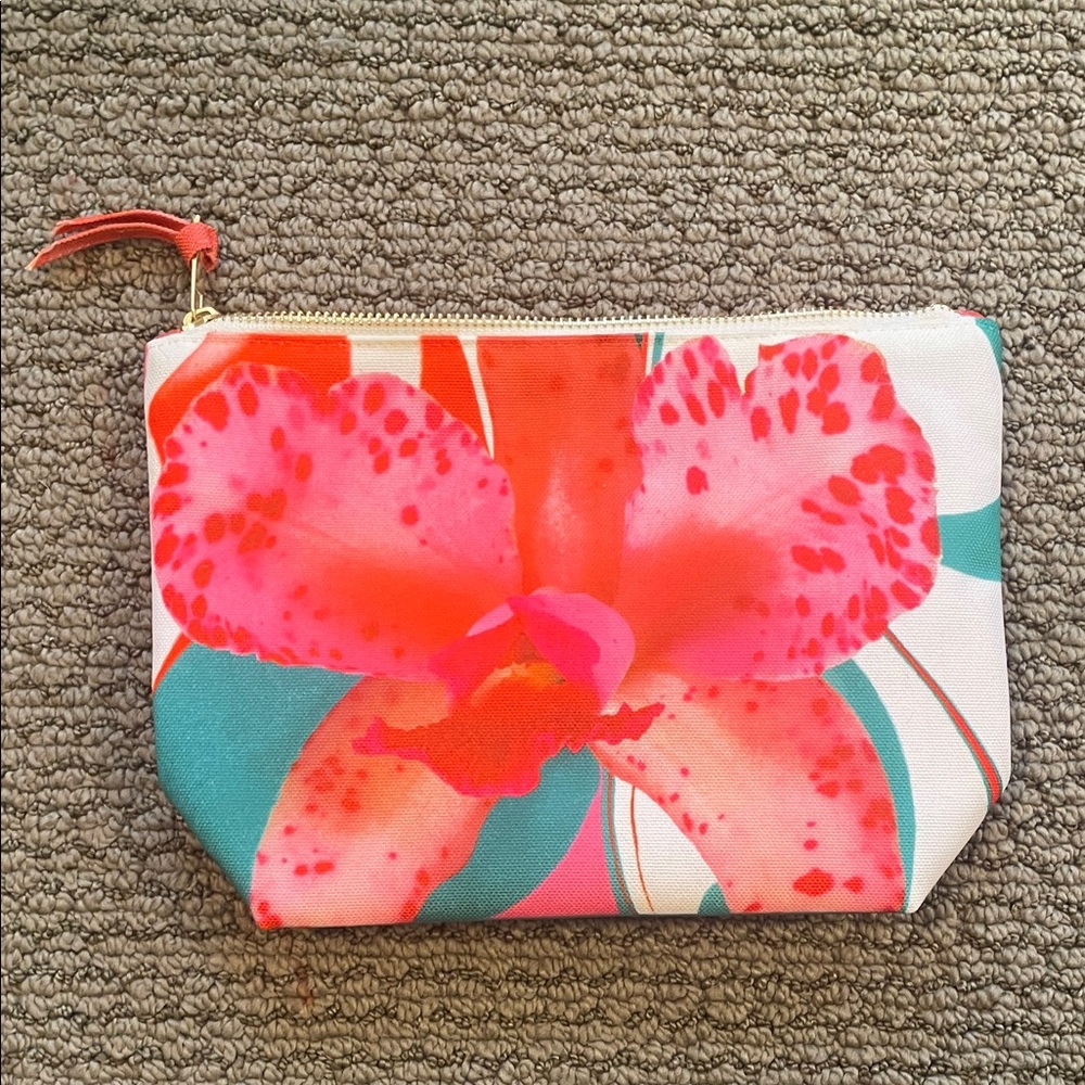 Christopher Beane Cosmetic Bag for Neiman Marcus